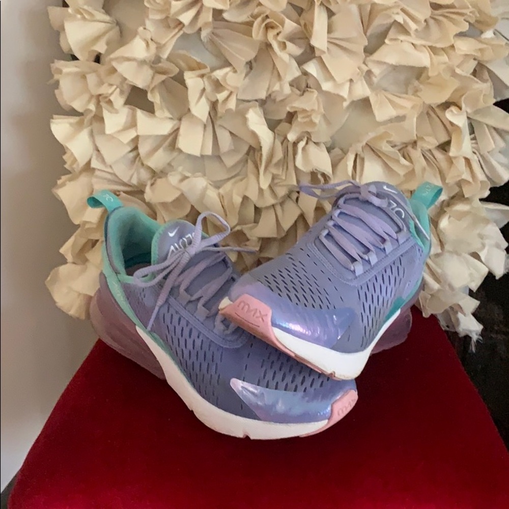 Nike Air 270